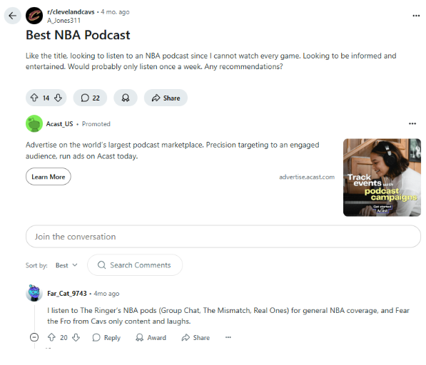 NBA Podcasts Reddit NBA Podcasts Reddit