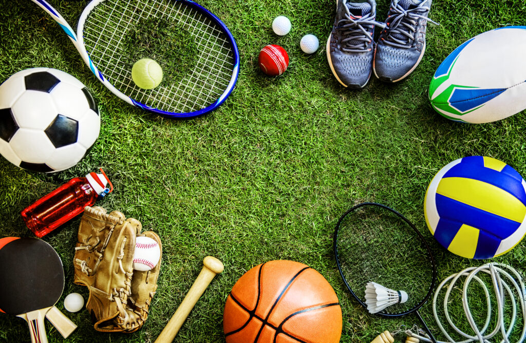 Sports tools Sports tools