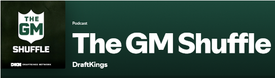The GM Shuffle The GM Shuffle