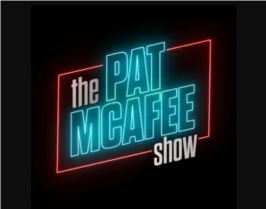 The Pat McAfee Show The Pat McAfee Show