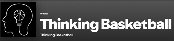 Thinking Basketball Thinking Basketball