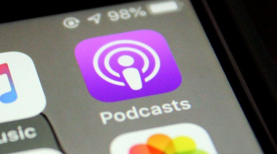 Apple Podcasts Apple Podcasts