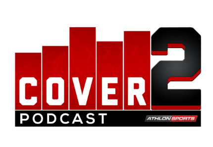 Athlon Sports’ Cover 2 Podcast Athlon Sports’ Cover 2 Podcast