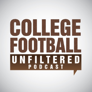 College Football Unfiltered College Football Unfiltered