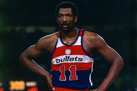 Elvin Hayes
