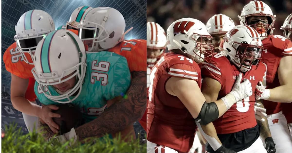 How Long Does A College Football Game Last