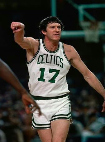 John Havlicek