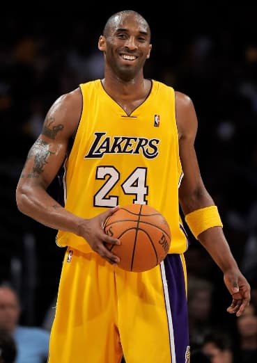 Kobe Bryant