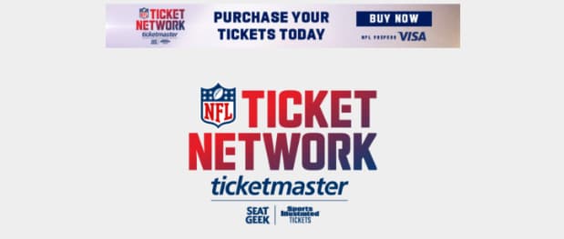NFL's Ticket Sales and Gameday Revenue NFL's Ticket Sales and Gameday Revenue