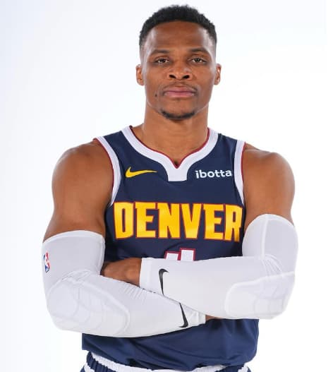 Russell Westbrook