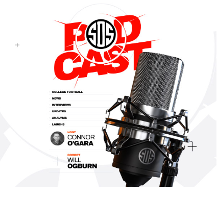 Saturday Down South Podcast Saturday Down South Podcast