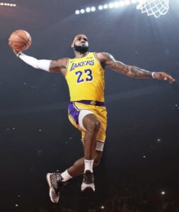 10 Players With Most Missed Shots in NBA History