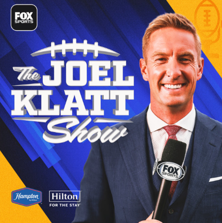 The Joel Klatt Show The Joel Klatt Show