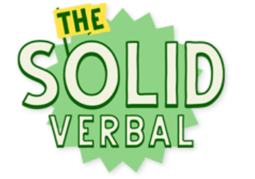 The Solid Verbal The Solid Verbal