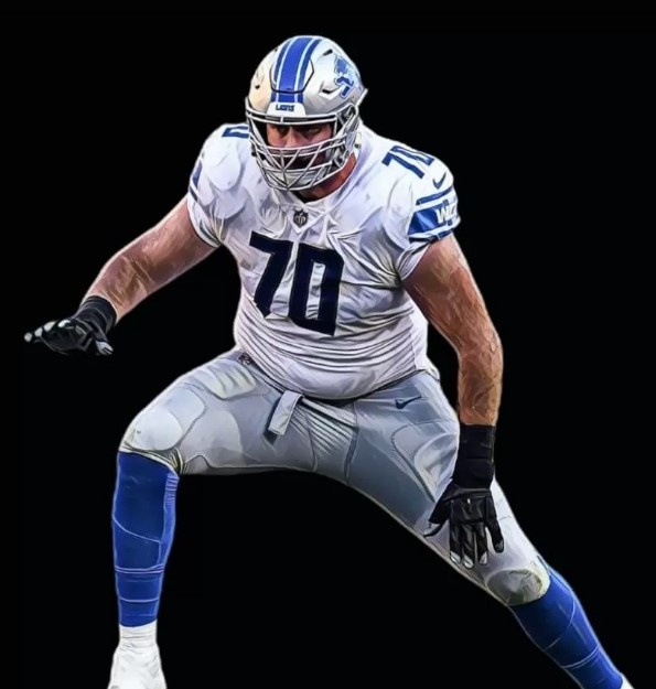 7-Foot Players in the NFL