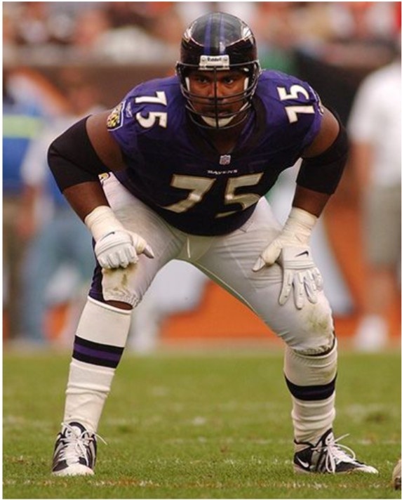 Jonathan Ogden
