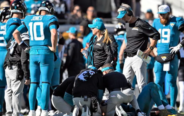 Low Scores in the NFL Due to Key Player Injuries