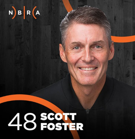 Scott Foster