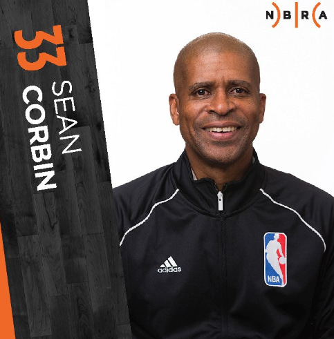 Sean Corbin