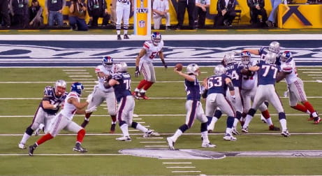 What Happens After the 4 Quarters