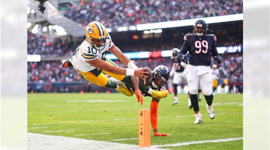 American Football (NFL) American Football (NFL)