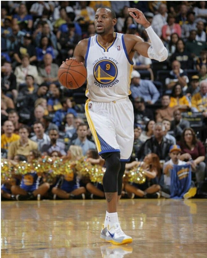 Andre Iguodala Andre Iguodala