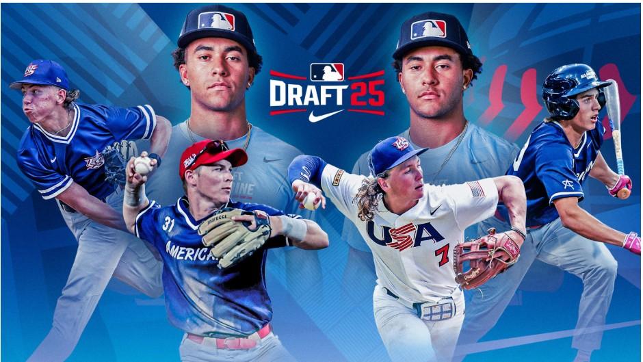 Baseball (MLB) Baseball (MLB)