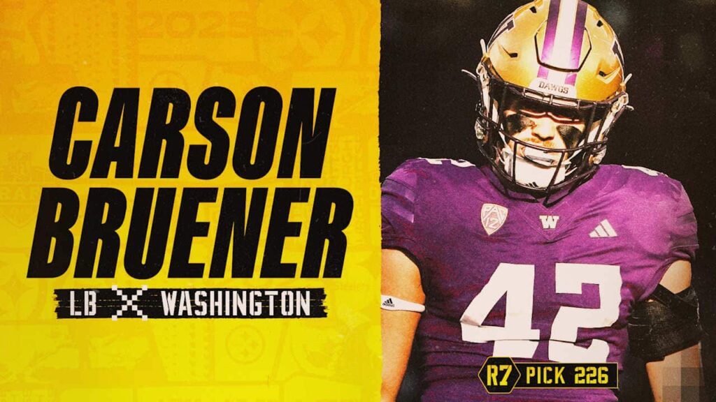 Carson Bruener Carson Bruener