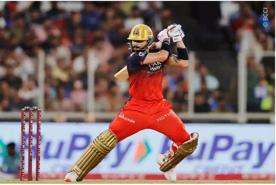 Cricket (IPL, International) Cricket (IPL, International)