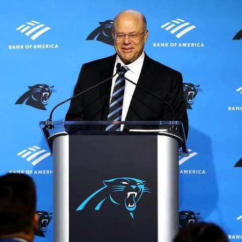 David Tepper 
