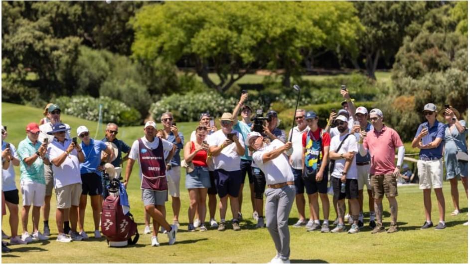 Golf (PGA Tour / LIV Golf) Golf (PGA Tour / LIV Golf)