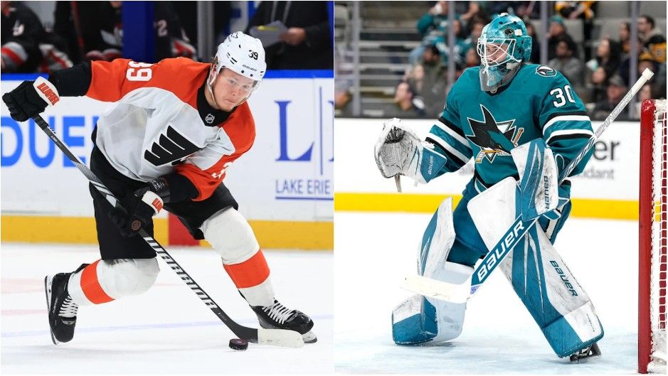 Ice Hockey (NHL) Ice Hockey (NHL)