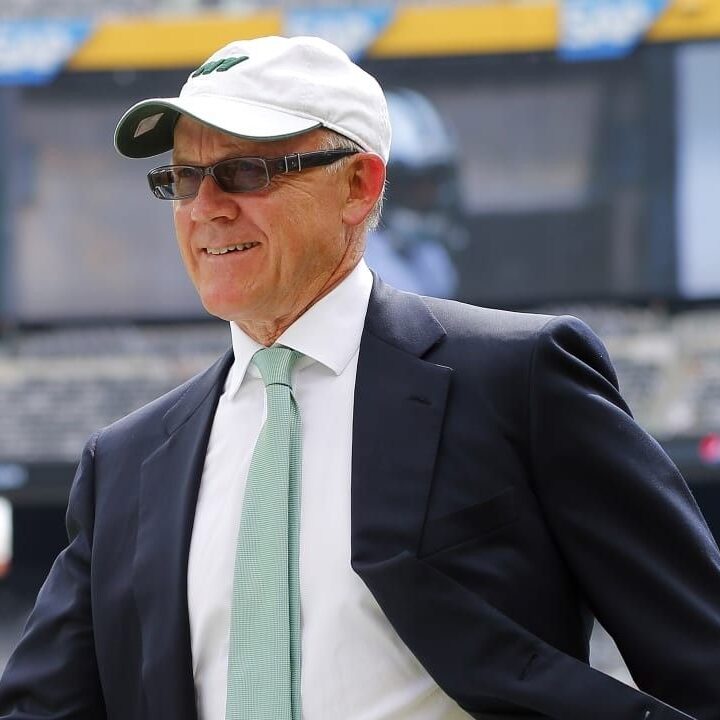 Johnson Family (Woody Johnson)