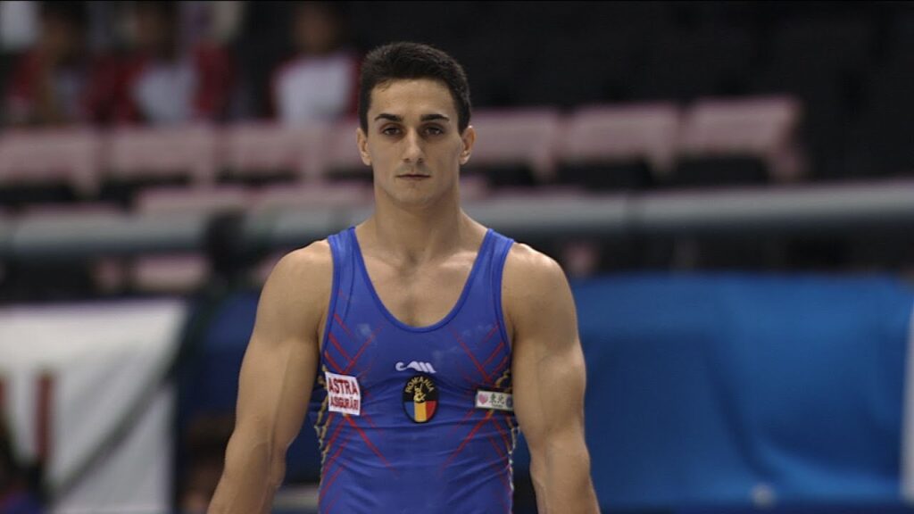 Marian Dragulescu 