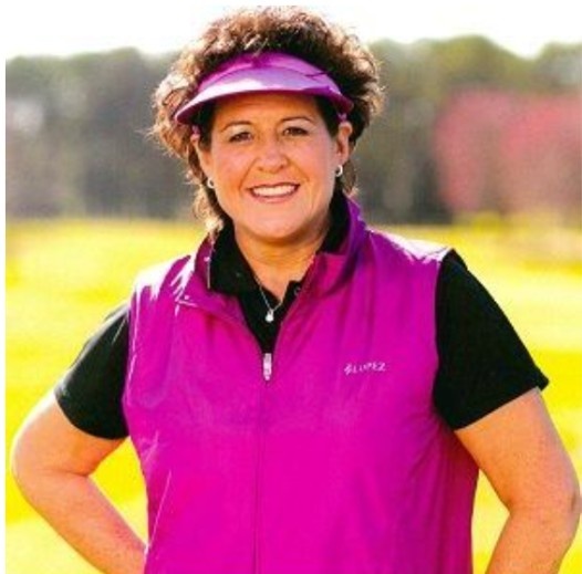 Nancy Lopez