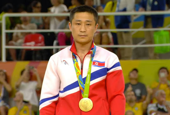 Ri Se-gwang