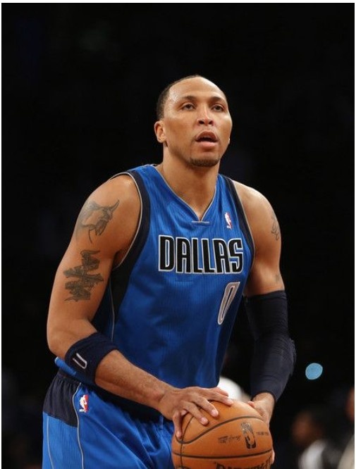 Shawn Marion Shawn Marion