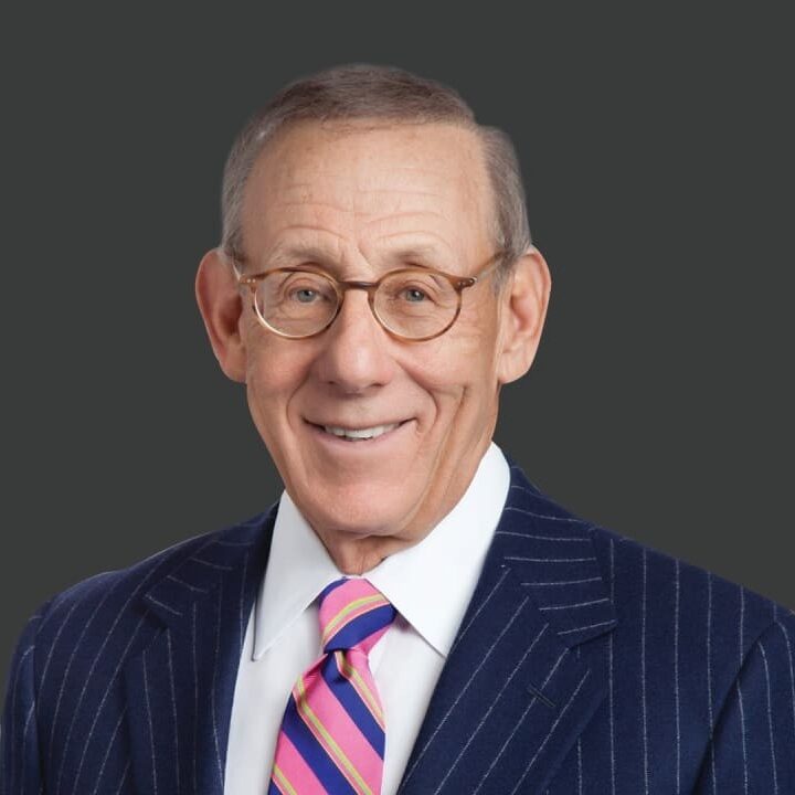 Stephen Ross 