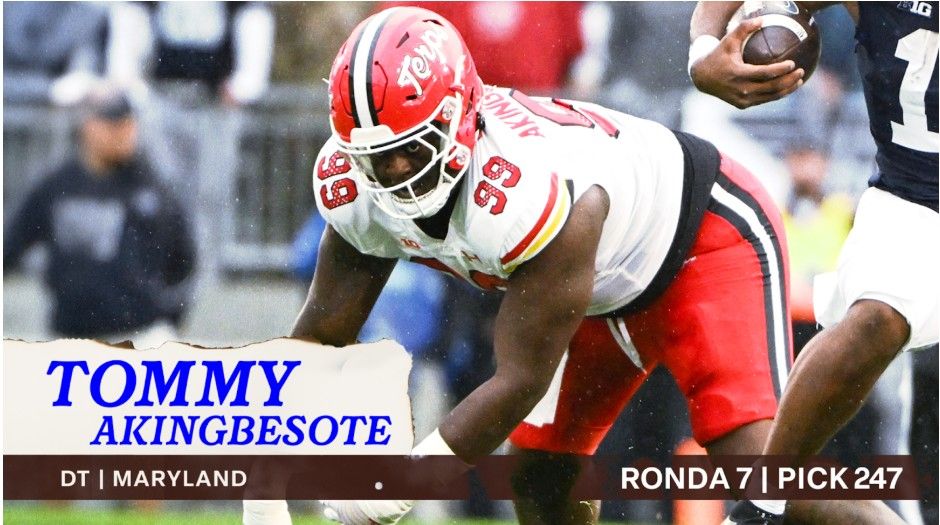 Tommy Akingbesote