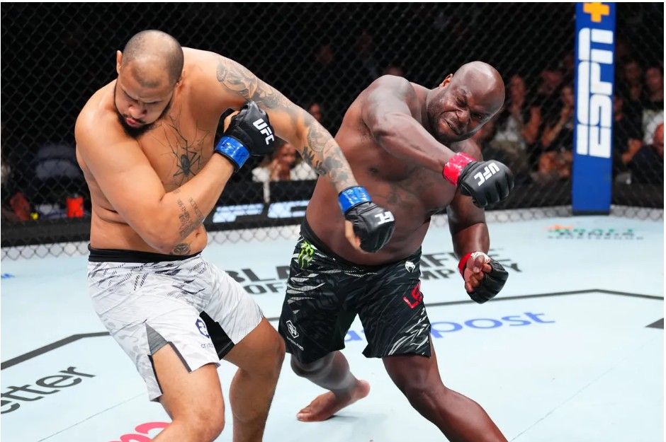 UFC / MMA Fighting UFC / MMA Fighting
