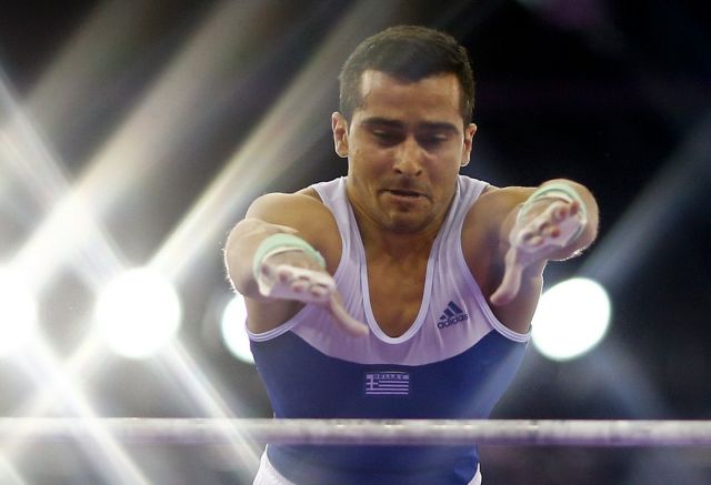 Vlasios Maras