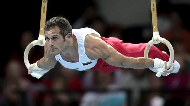 Yordan Yovtchev