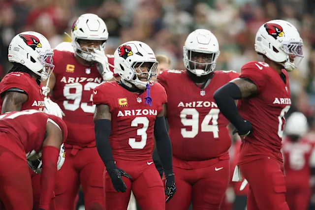 Arizona Cardinals 2026 Arizona Cardinals 2026