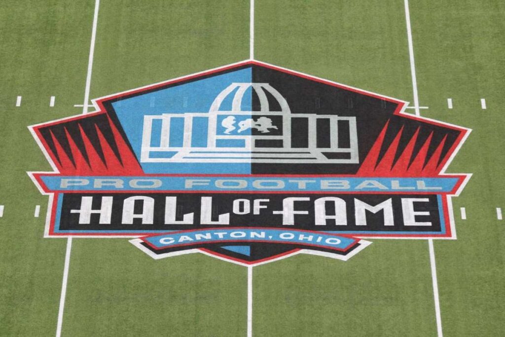 Hall of Fame Game 2026 Hall of Fame Game 2026