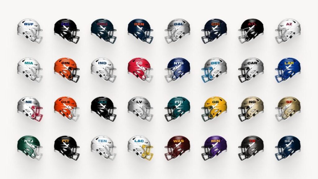 NFL 2026 Teams NFL 2026 Teams