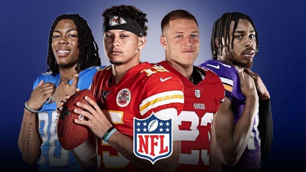 NFL Pre Season 2026 NFL Pre Season 2026