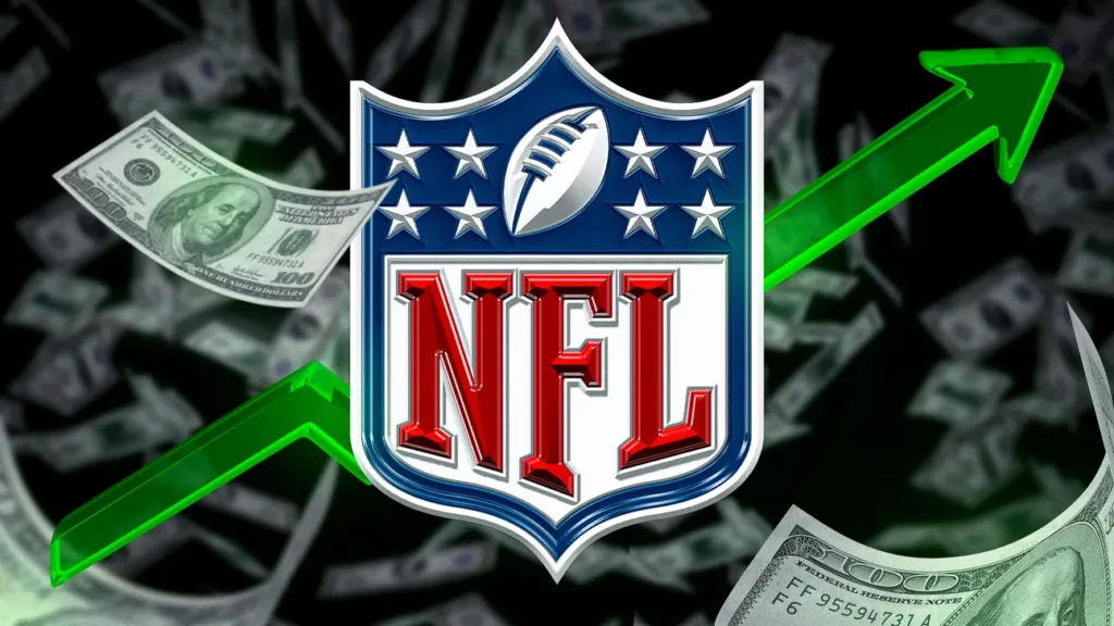 NFL Salary Cap