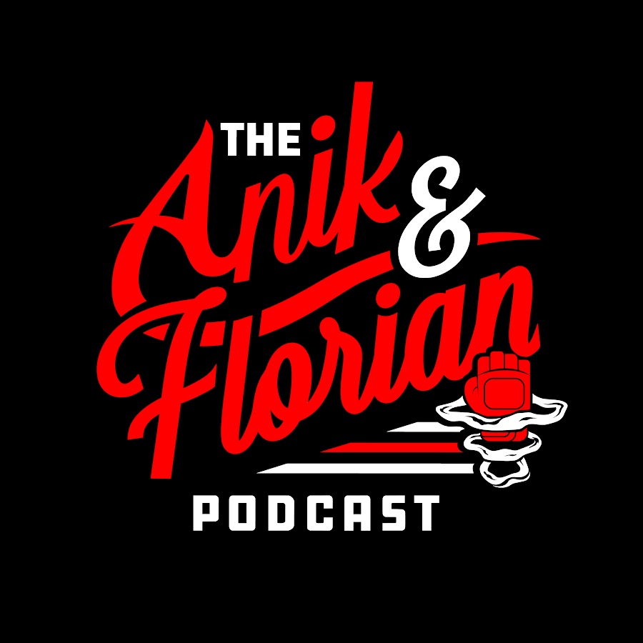 Anik and Florian Podcast
