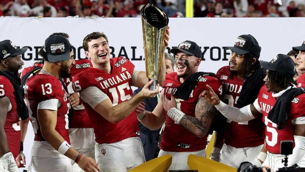 College football