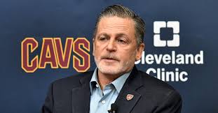 Dan Gilbert – Cleveland Cavaliers